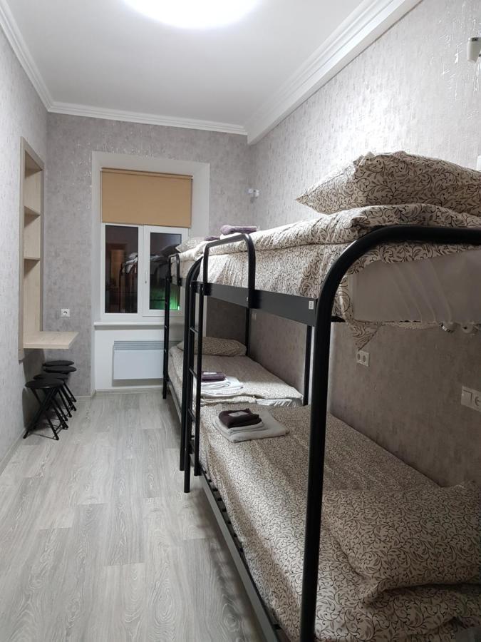 Hostel "Гном & Gnome" Leopoli Esterno foto